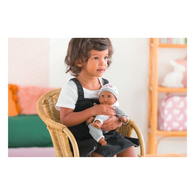 Il mio primo bambolotto - Bébé Calin Marius