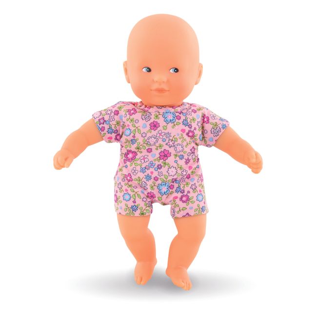 My First Baby Doll - Mini Huggable 'Good Night' Doll