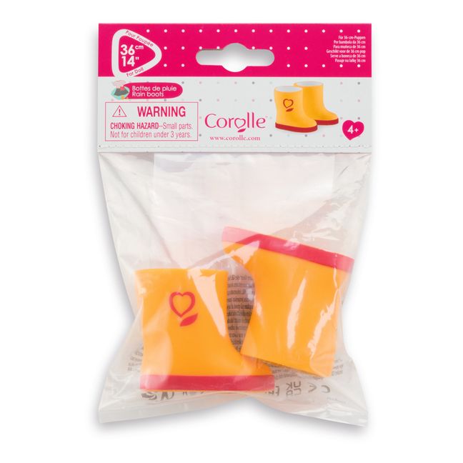 Ma Corolle - Stivali da pioggia