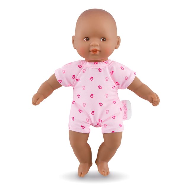 My First Baby Doll - Mini Huggable Doll