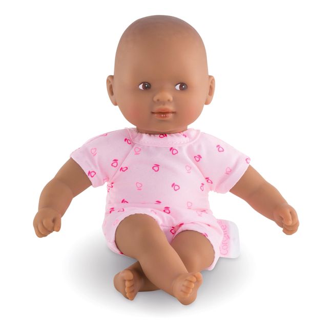 My First Baby Doll - Mini Huggable Doll