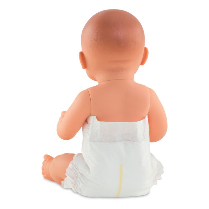 Packet of Doll Nappies - Set of 12- Product image n°3