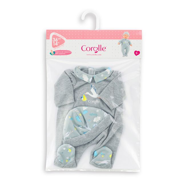 My Baby Doll - Newborn Pyjamas