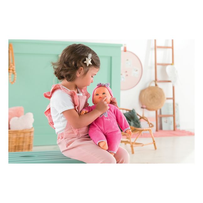 Soft lovelycotton Chaussettes Tenue Pour 18 in environ 45.72 cm Poupée Enfant Accessoire jouet L0Z0 