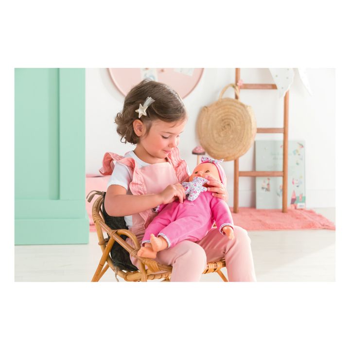 My Big Baby Doll - Interactive Lucille 42cm- Product image n°3