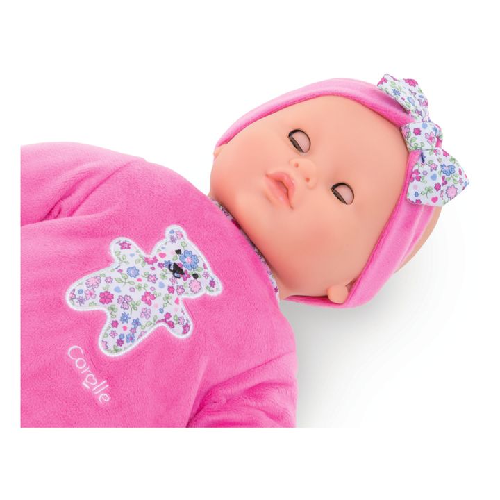 My Big Baby Doll - Interactive Lucille 42cm- Product image n°4