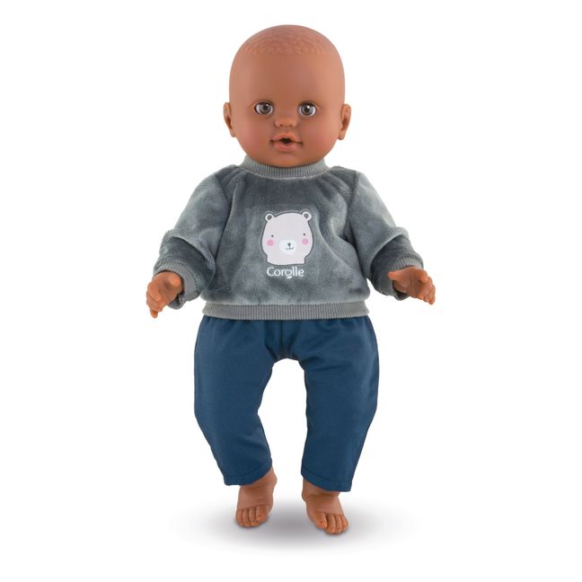 My Baby Doll - Teddy Bear Sweatshirt