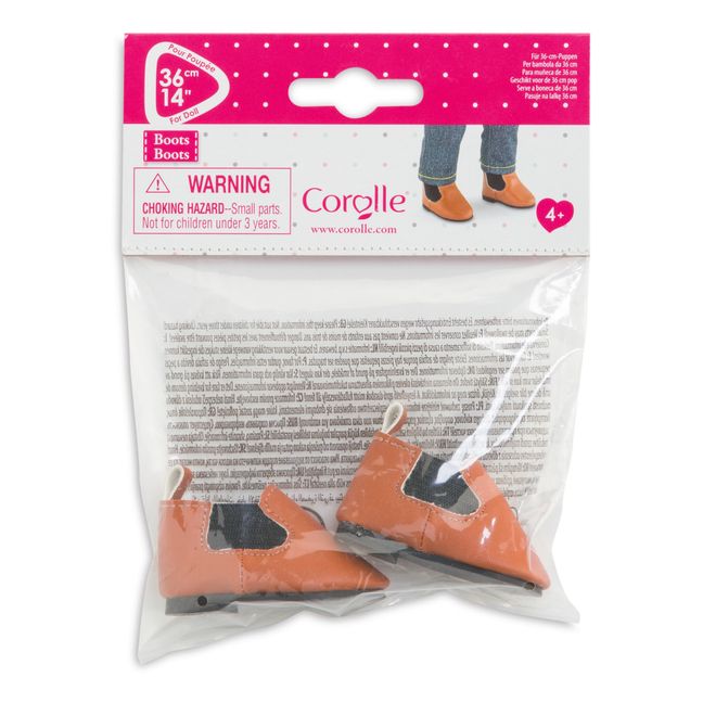 My Corolle - Boots