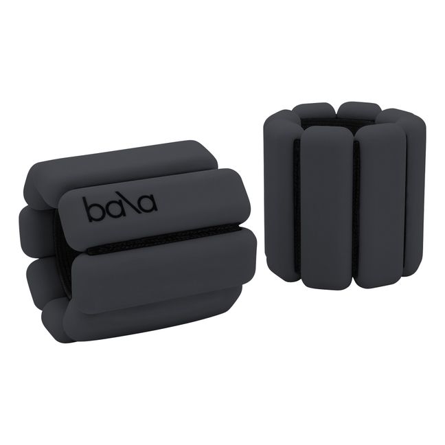 Pulsera peso - 900 g | Negro