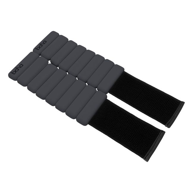 Bracelet poids - 900 g | Noir