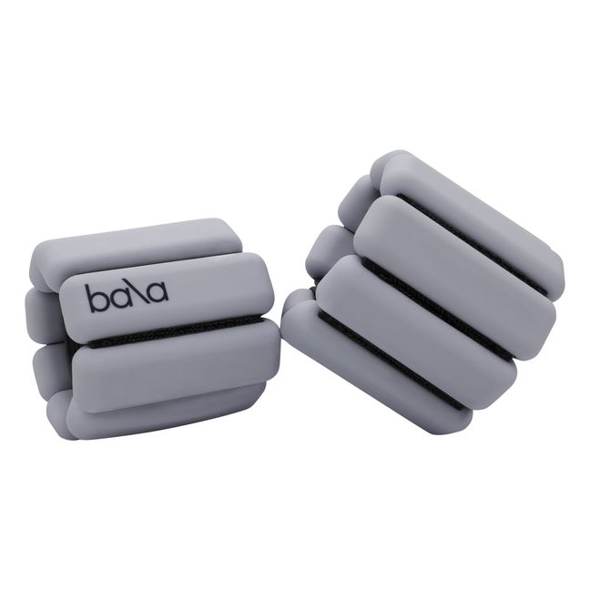 Braccialetto pesino - 900 g | Grigio