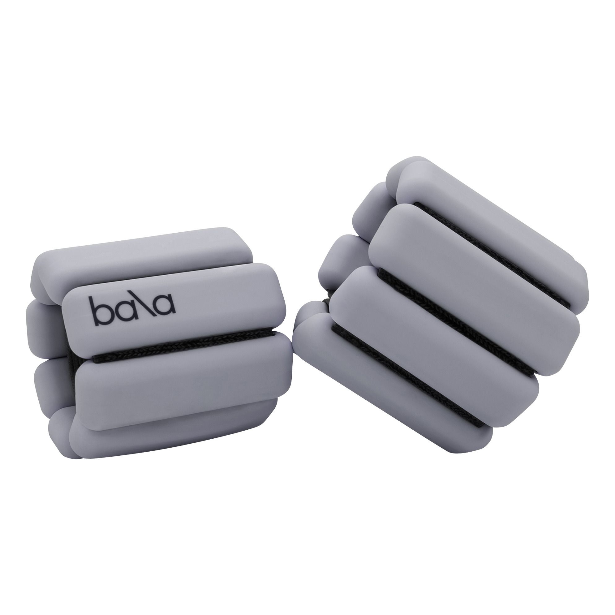 Bala - Bracelet poids - 900 g - Gris