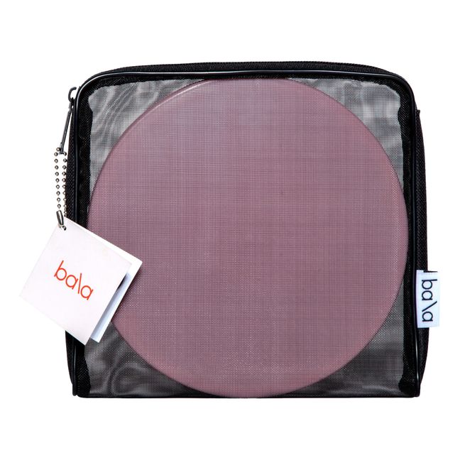 Exercise Sliders- 2er-Set | Blush