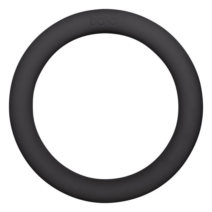 Círculo de peso - 5 kg Negro- Imagen del producto n°0