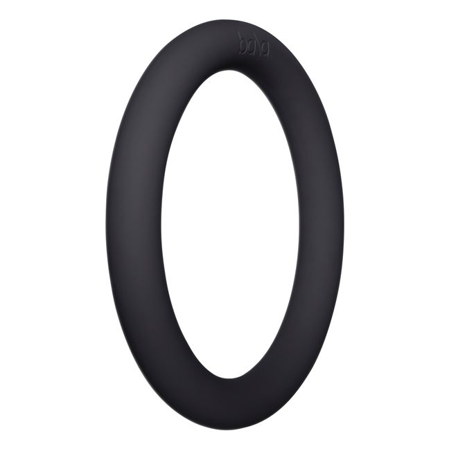 Círculo de peso - 5 kg Negro