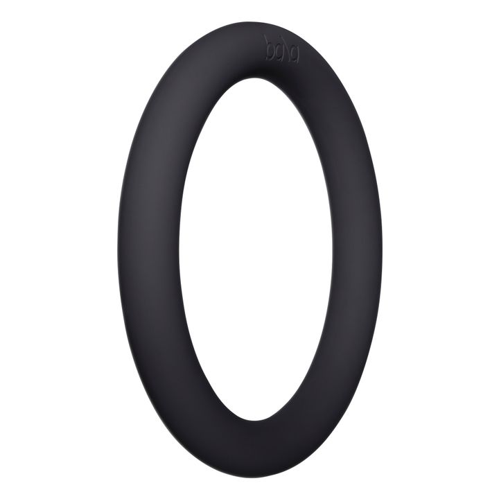 Círculo de peso - 5 kg Negro- Imagen del producto n°2
