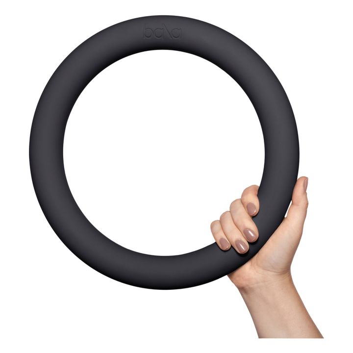Power Ring - 5kg | Black- Product image n°4
