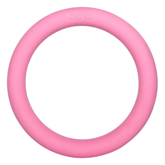 Power Ring - 5kg Candy pink