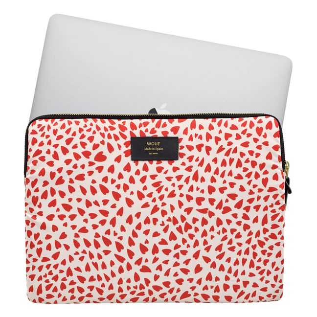 Pochette ordinateur 13