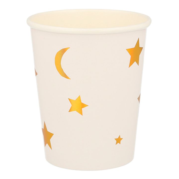 Meri Meri - Magic Paper Cups - Set of 8