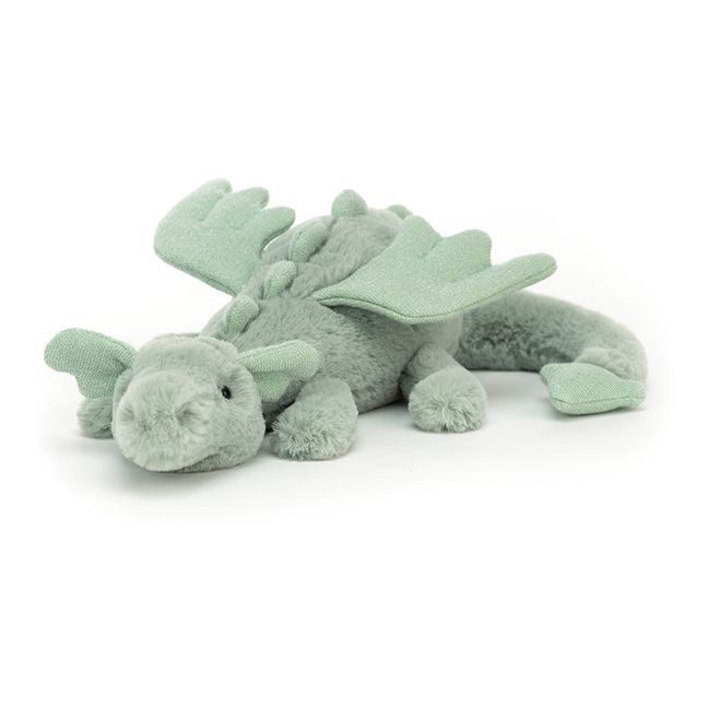 Cuddly Toys: a select range of soft toys & stuffed animals