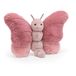 Peluche Papillon Beatrice- Miniature produit n°0