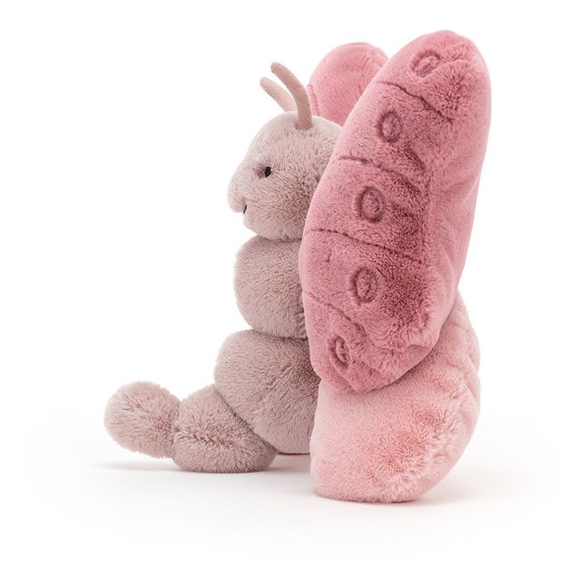 Beatrice Butterfly Soft Toy