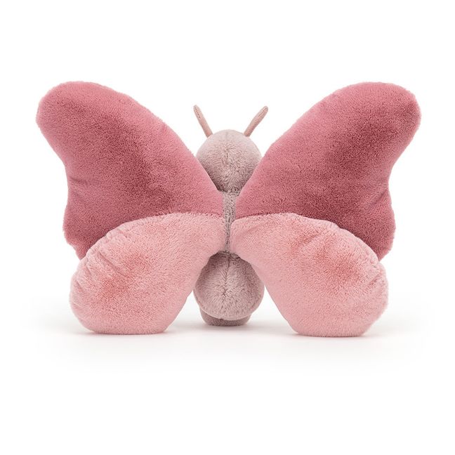 Plüschtier Schmetterling Beatrice