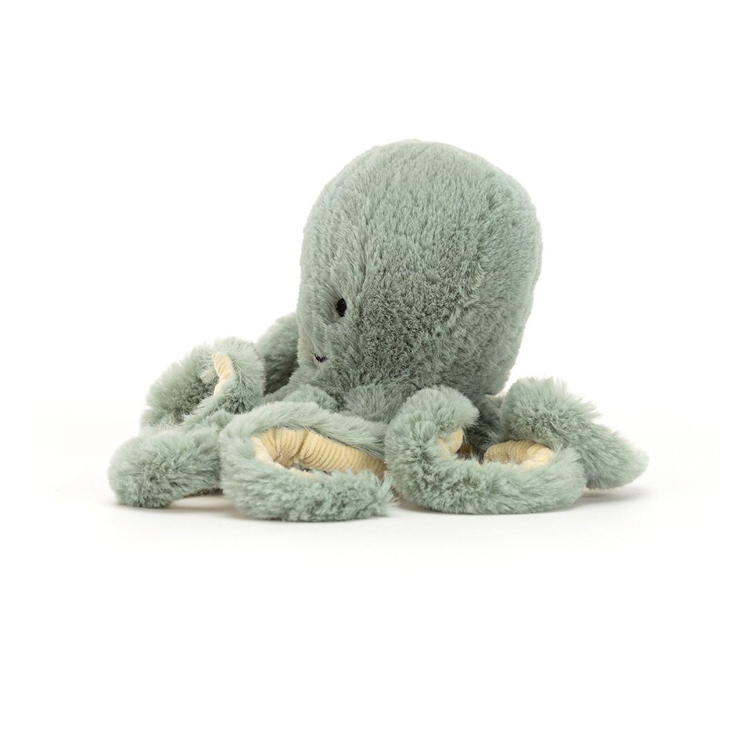 jellycat octopus toy