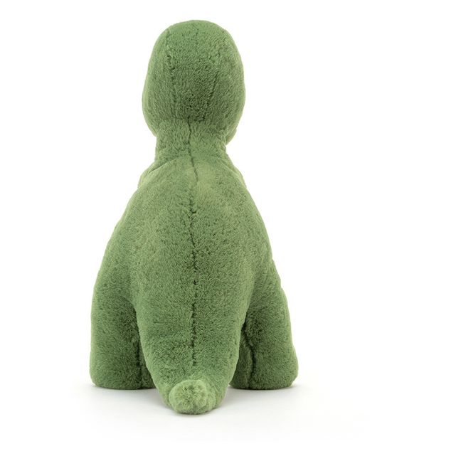 Tyrannosaurus Soft Toy | Green