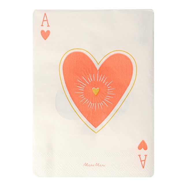 Servilletas de papel Magia - Set de 16