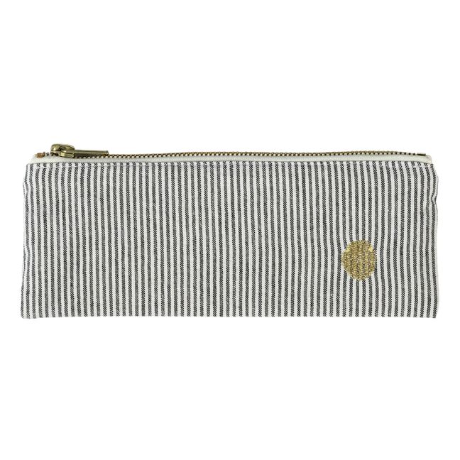 Trousse bureau Finette | Caviar