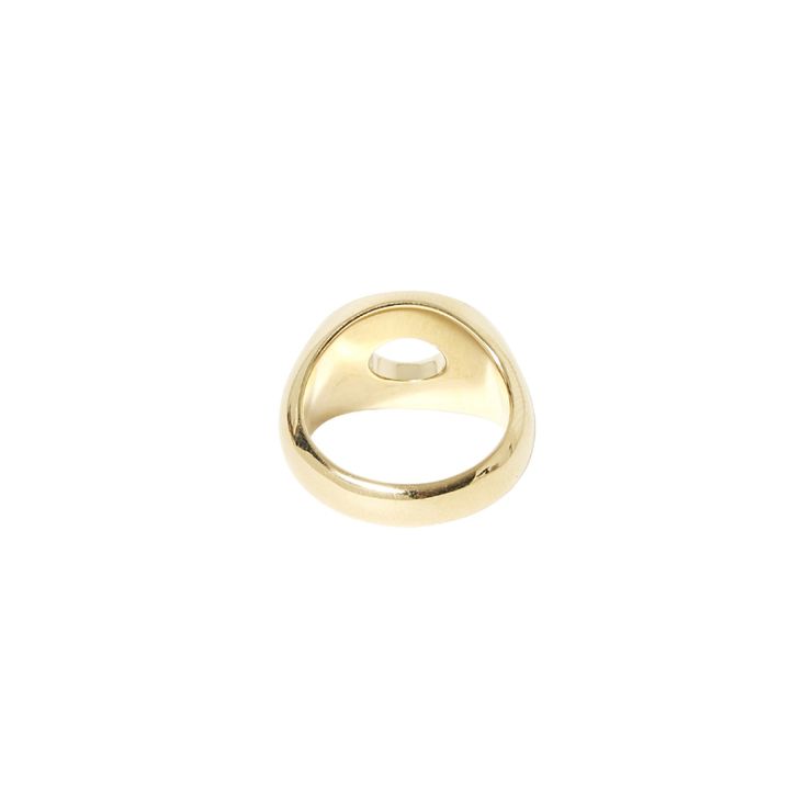 Apc on sale signet ring