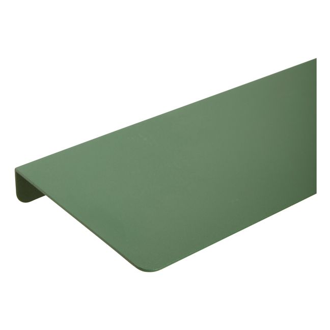 Metal Shelf | Light khaki