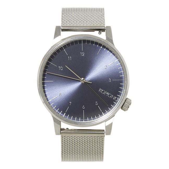 Orologio Winston Royale - Collezione Adulto  | Blu