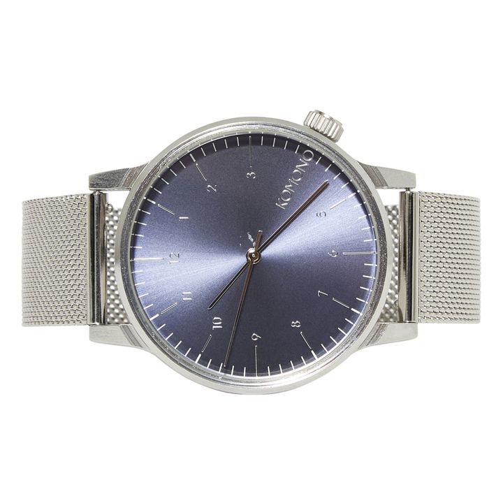 Winston Royale Watch - Adult Collection  | Blue- Product image n°1