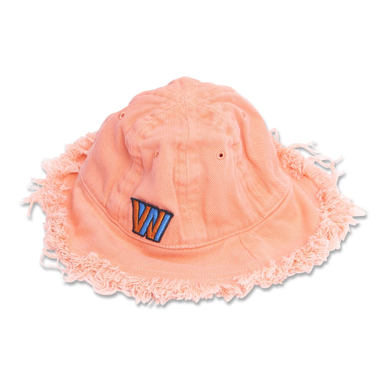 Bucket Hat Pale pink Wander \u0026 Wonder 