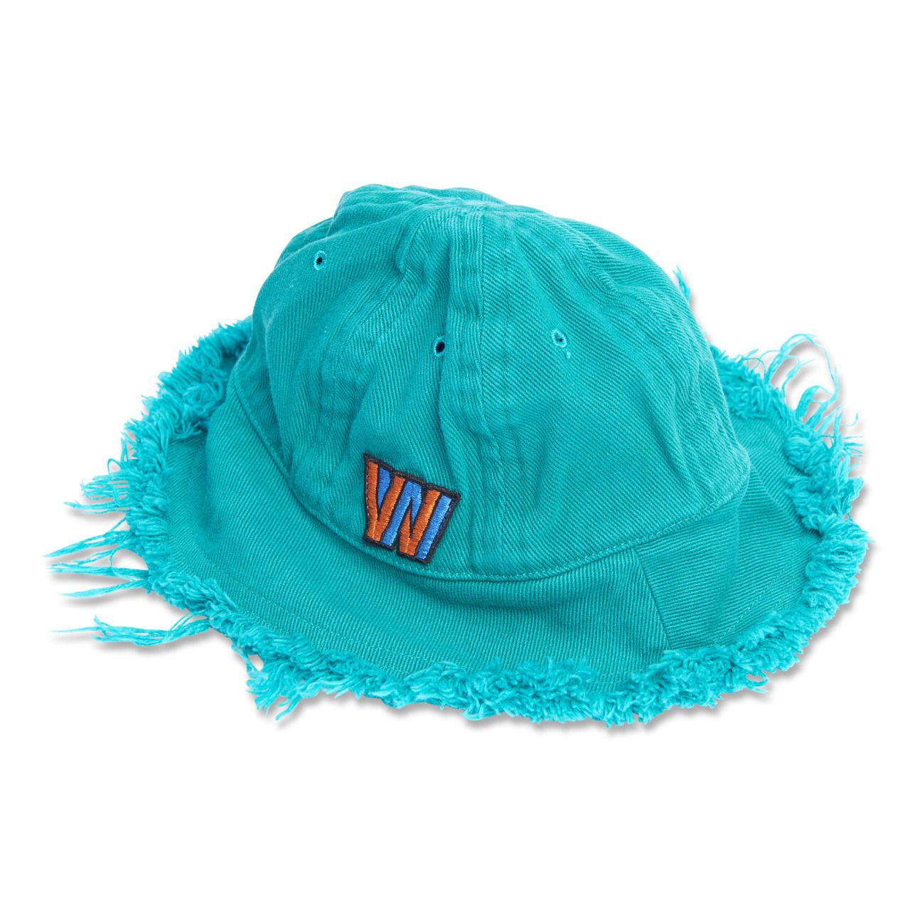 Wander & Wonder - Bob - Fille - Bleu turquoise