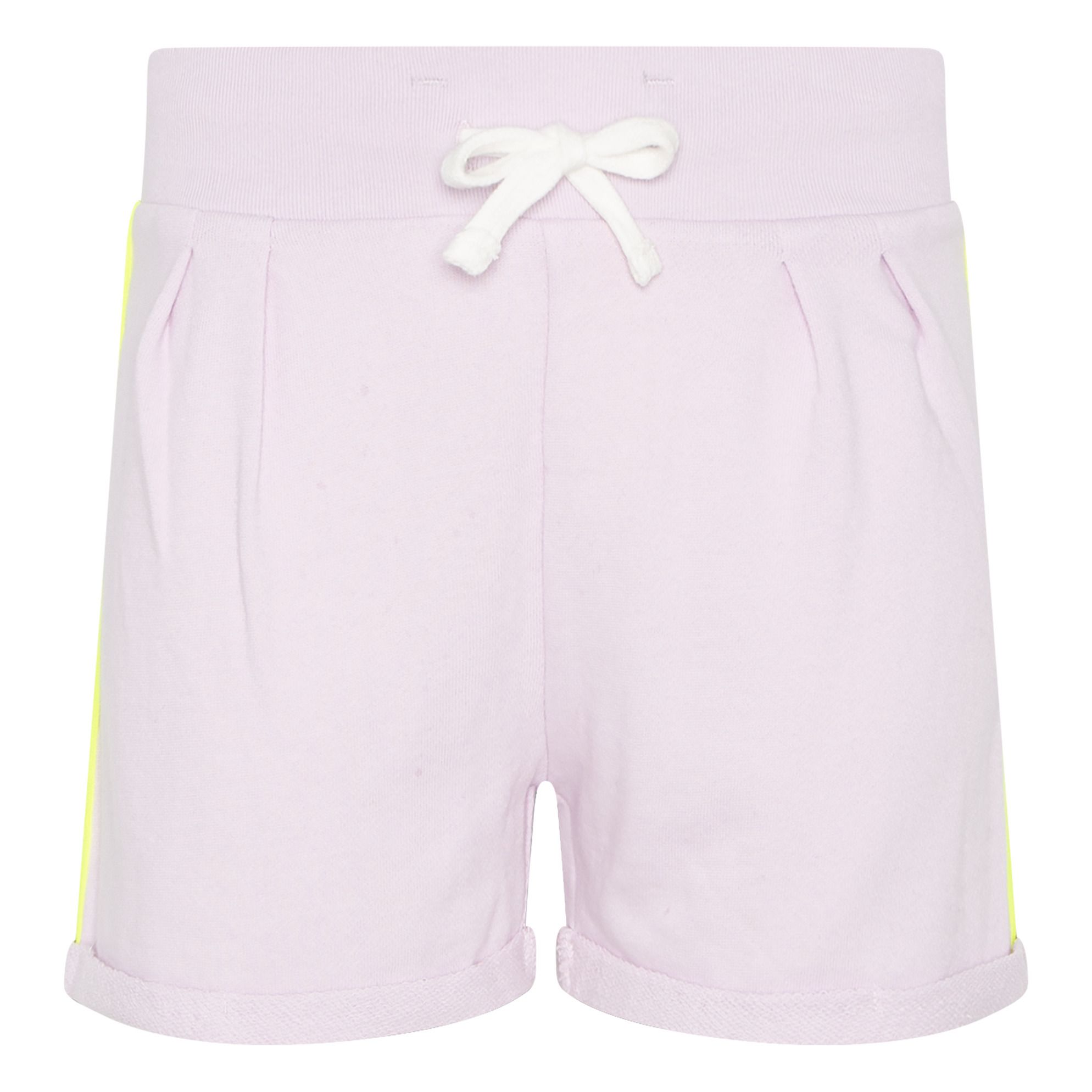 Fleece Shorts Lilac AO76 Fashion Teen , Children