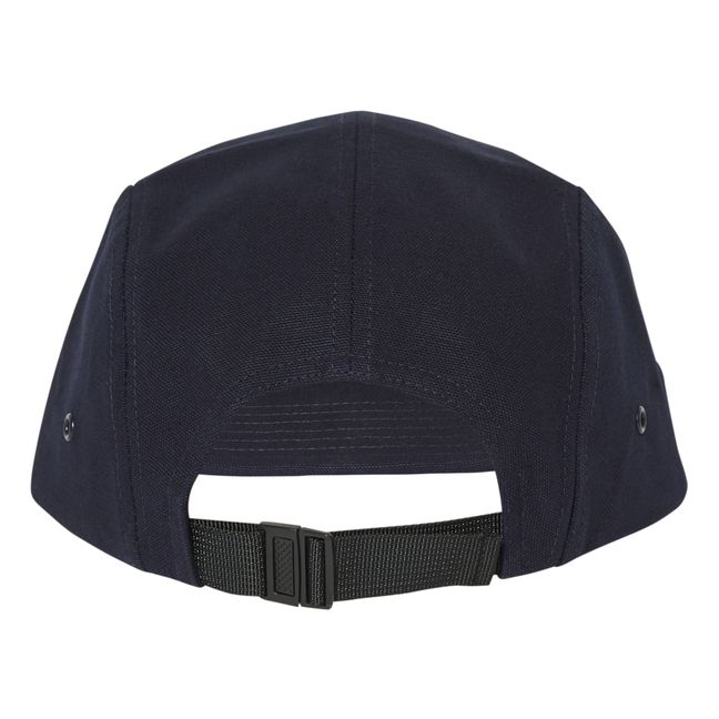 Berretto | Blu marino