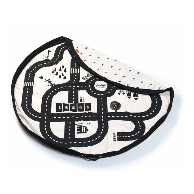 Spielteppich/Tasche-Thunderbolt