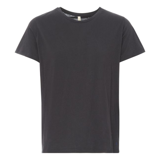 T-Shirt Covi - Damenkollektion  | Schwarz