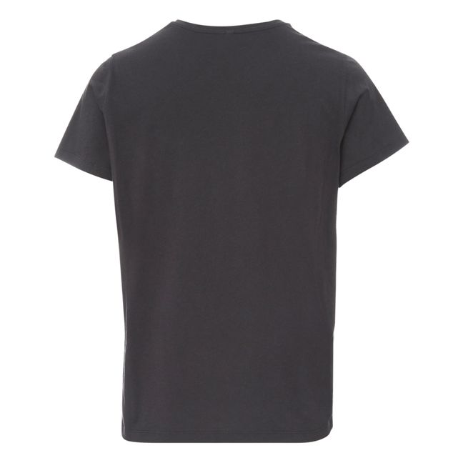 T-Shirt Covi - Damenkollektion  | Schwarz