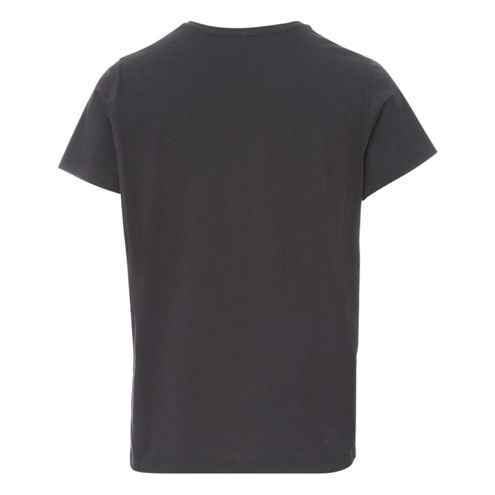 T-shirt Covi - Collezione Donna  | Nero- Immagine del prodotto n°6