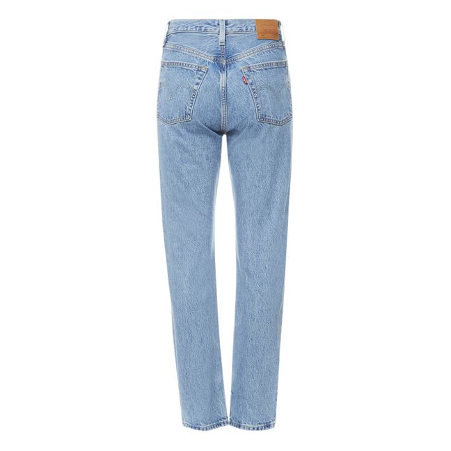 501® Cropped Jeans  Luxor Indigo