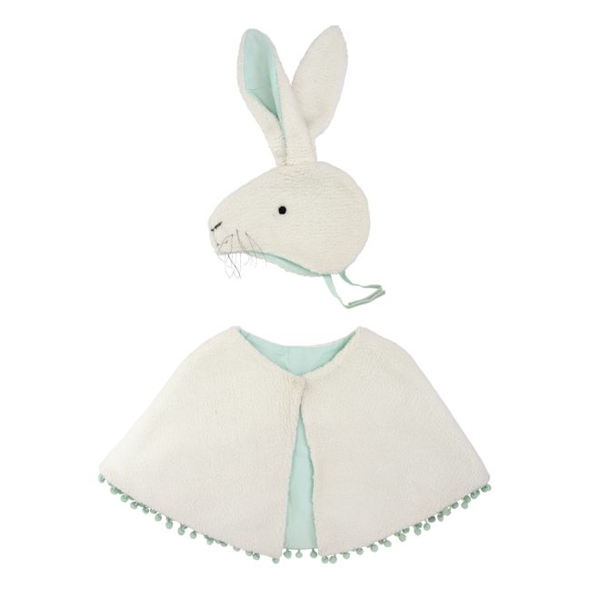 Disfraz Conejo de algodón