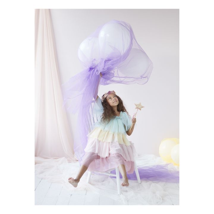 Rainbow Princess Costume- Product image n°2