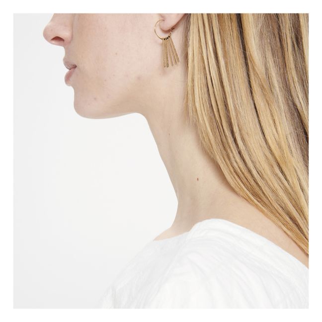 Aros Dree | Negro