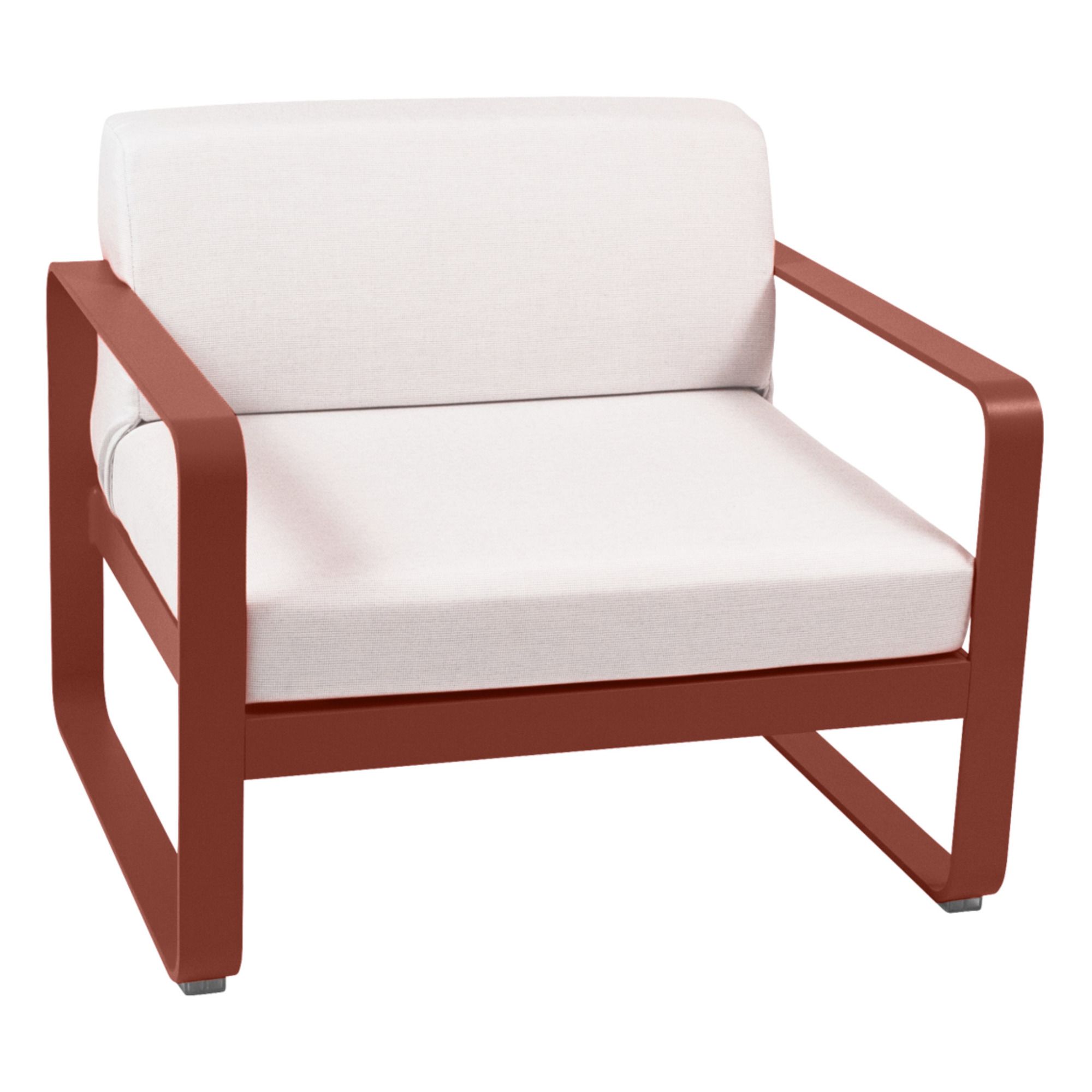 Fermob - Fauteuil Bellevie - Ocre Rouge