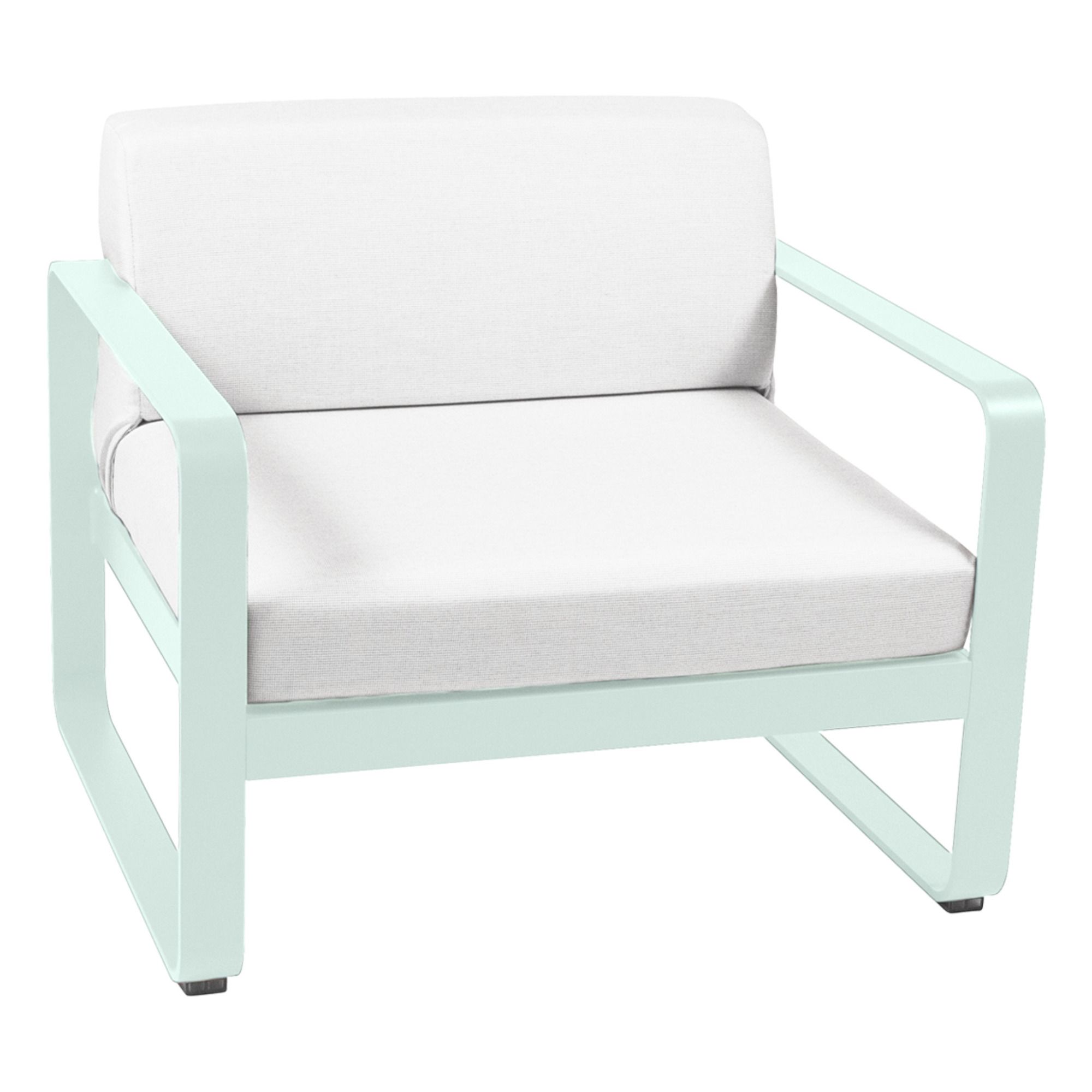 Fermob - Fauteuil Bellevie - Menthe glaciale